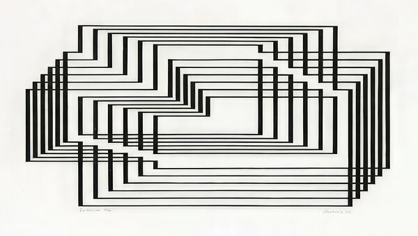 Josef Albers    21 Digital Download