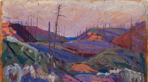 Tom Thomson 13 Digital Download