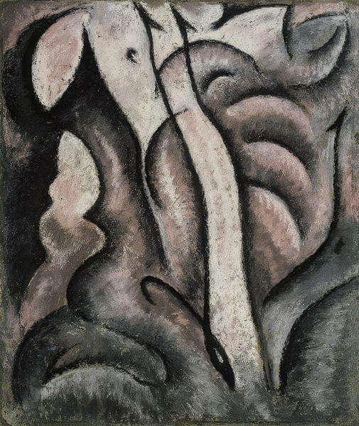 Arthur Dove 1 Digital Download