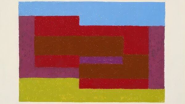 Josef Albers    26 Digital Download