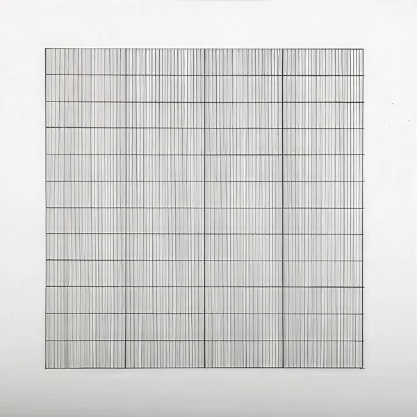 Agnes Martin    43 Digital Download