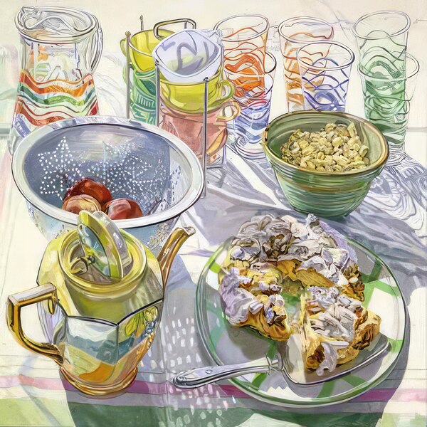 Chaim Soutine 7 Digital Download