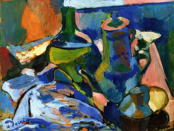 André Derain 50 Digital Download