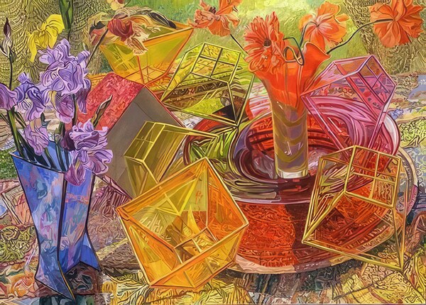 Chaim Soutine 38 Digital Download