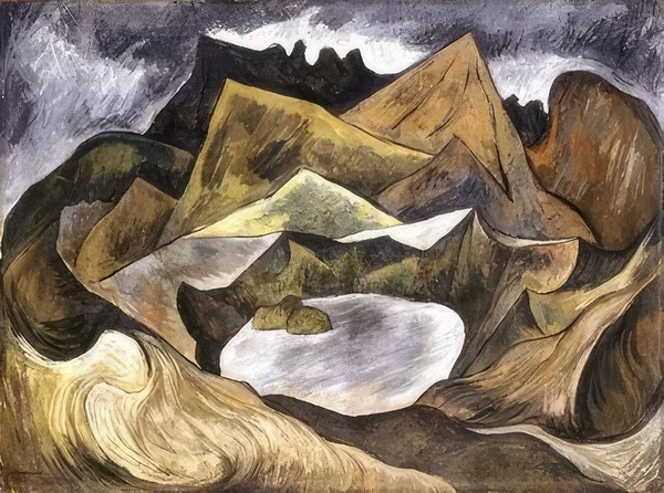 OUSWALDO GUAYASAMIN  10 Digital Download