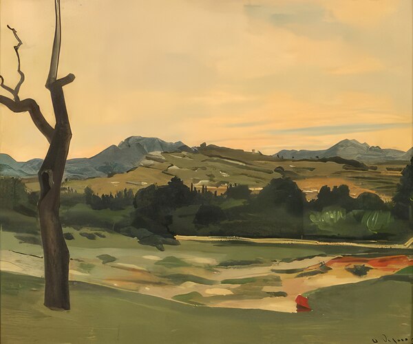 André Derain 15 Digital Download