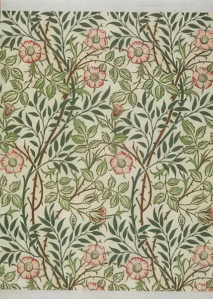 William Morris 29 Digital Download