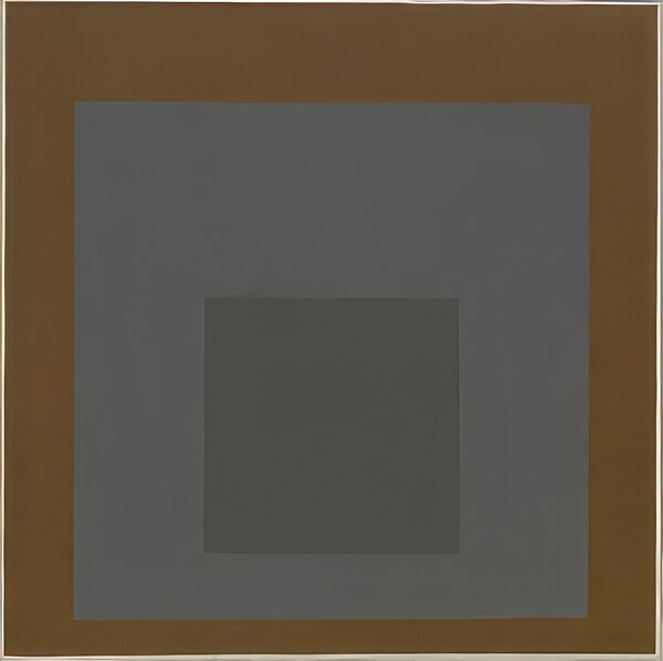 Josef Albers    17 Digital Download