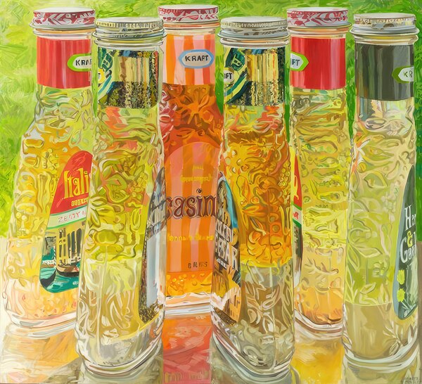 Chaim Soutine 17 Digital Download