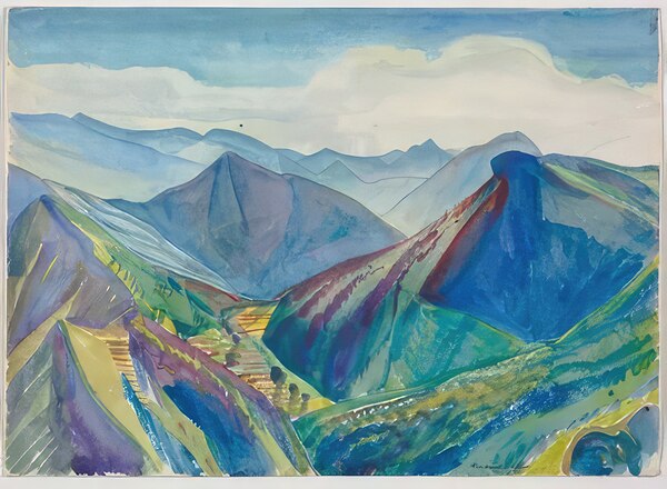 Rockwell Kent  8 Digital Download