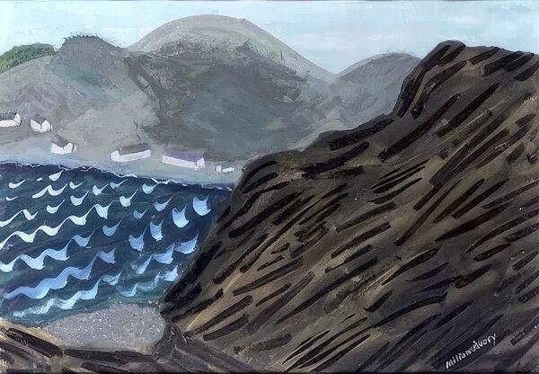 Milton Avery 36 Digital Download