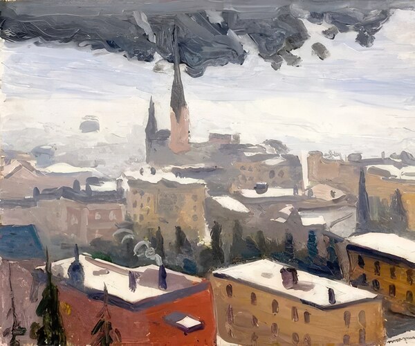 Albert Marquet  30 Digital Download