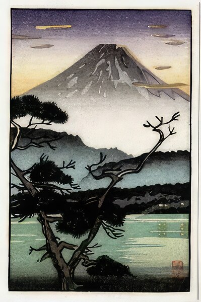 suchiya Koitsu 22 Digital Download