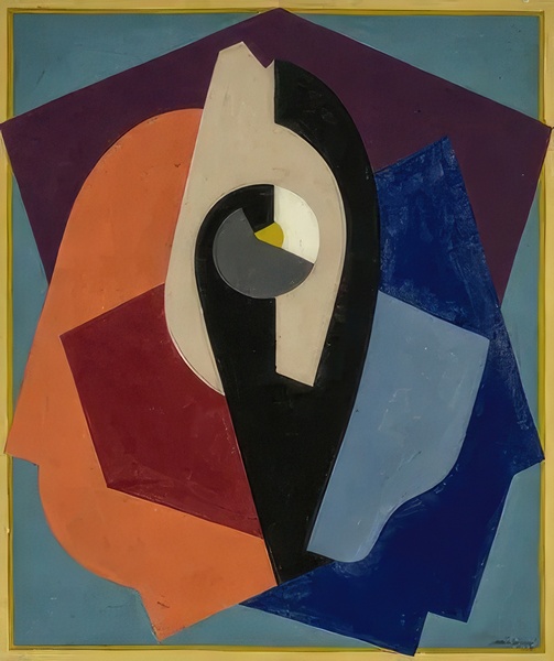 Albert Gleizes  49 Digital Download