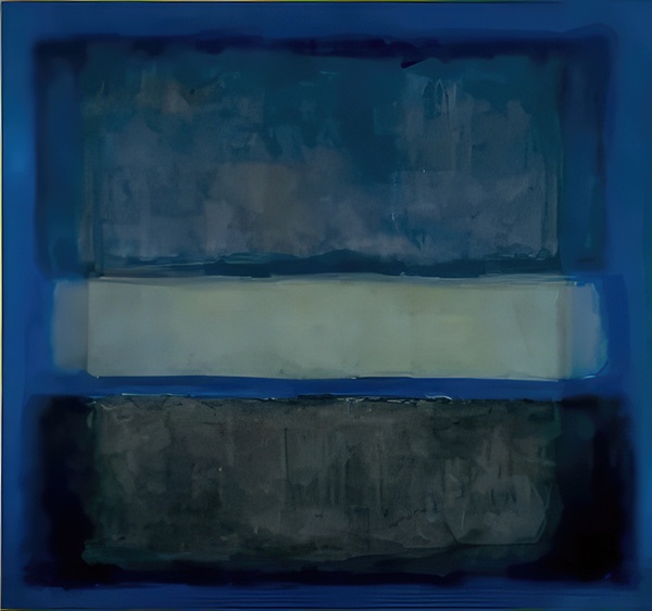 Mark Rothko 26 Digital Download
