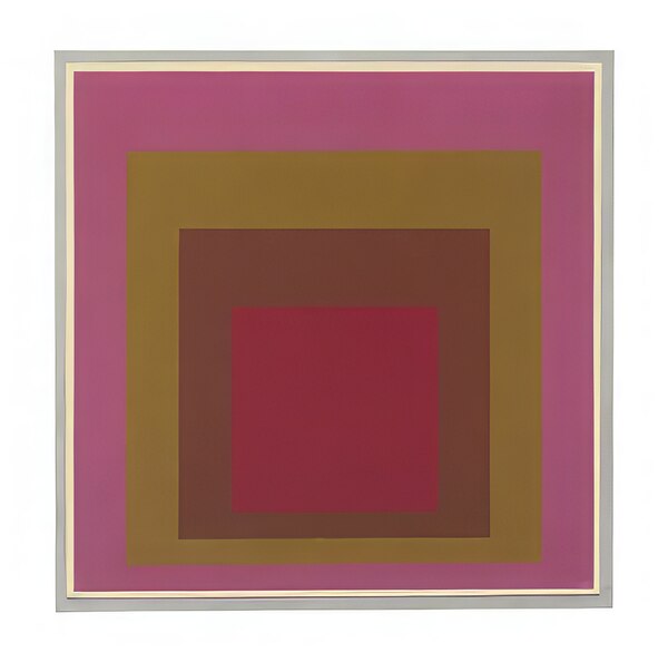 Josef Albers    14 Digital Download