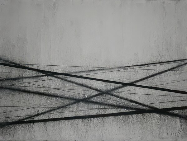 Agnes Martin    45 Digital Download