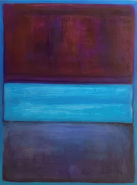 Mark Rothko 20 Digital Download
