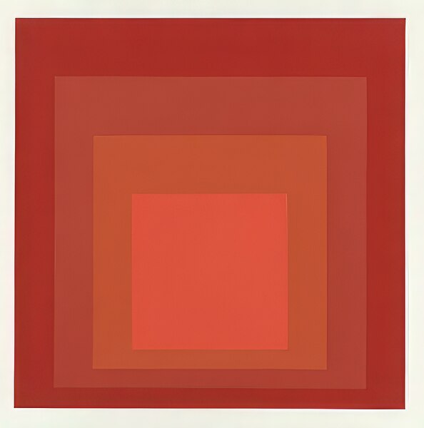 Josef Albers    9 Digital Download