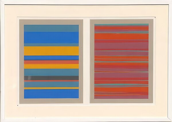 Josef Albers    1 Digital Download