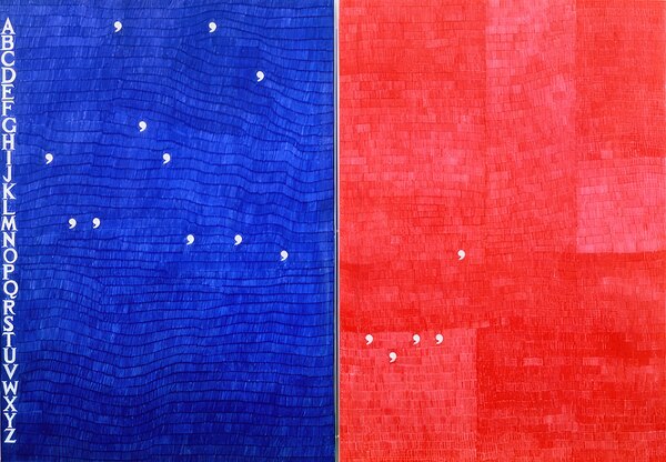 Roy Lichtenstein 41 Digital Download