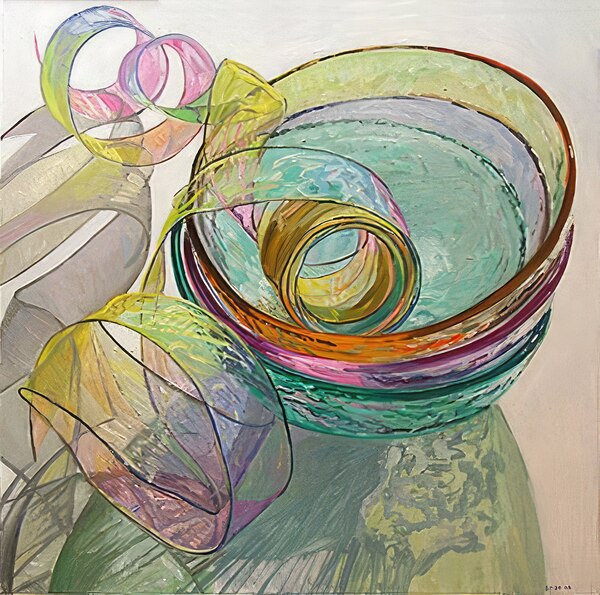 Chaim Soutine 28 Digital Download