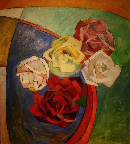 Aristarkh Lentulov 39 Digital Download