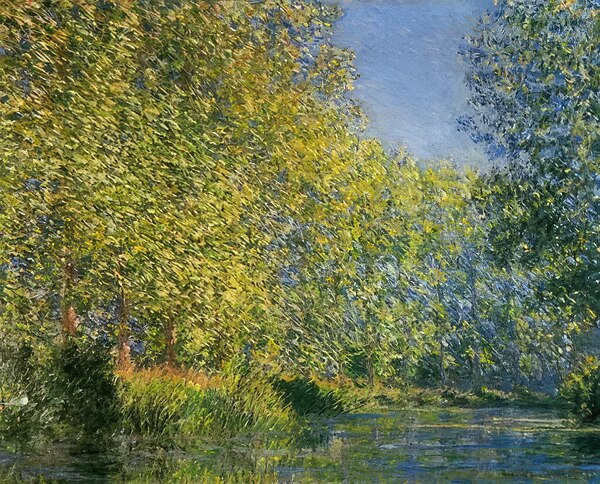 CLAUDE MONET 20 Digital Download