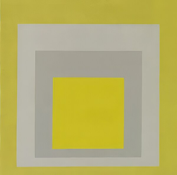 Josef Albers    33 Digital Download