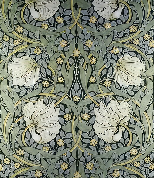 William Morris 58 Digital Download