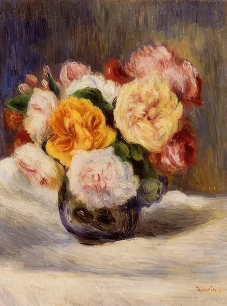 Art by Auguste Renoir 38 Digital Download