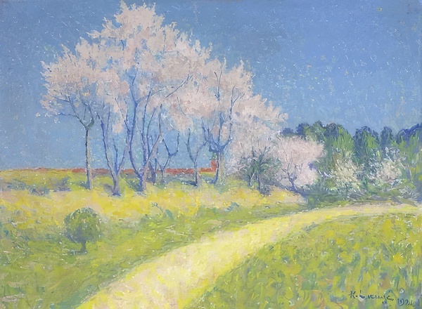 Achille Lauge Art 29 Digital Download