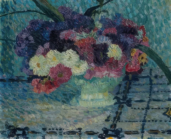 Augusto Giacometti 13 Digital Download