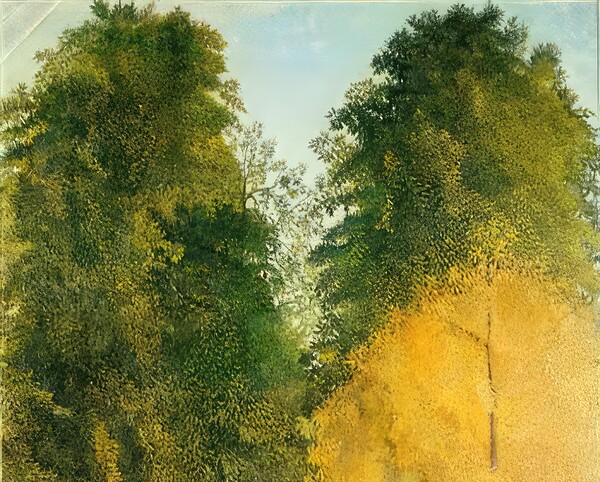 Henri Rousseau 35 Digital Download