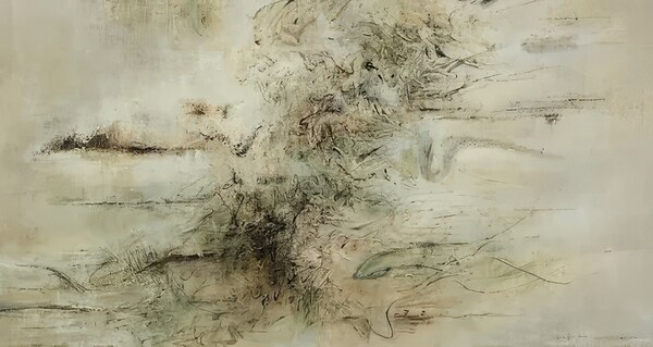 Zao Wo Ki 29 Digital Download