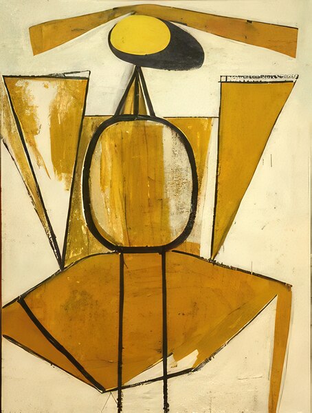 Robert Motherwell 21 Digital Download