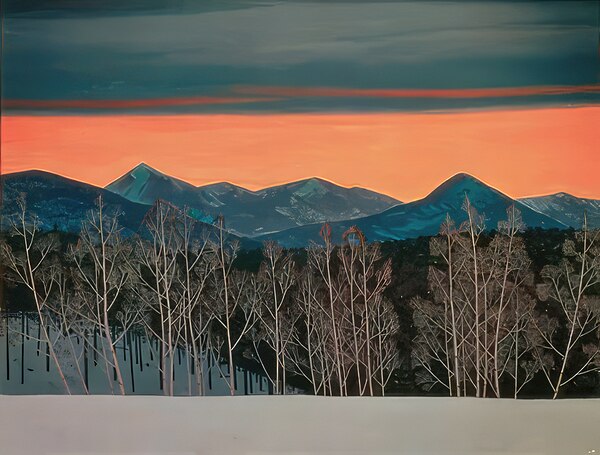 Rockwell Kent  56 Digital Download