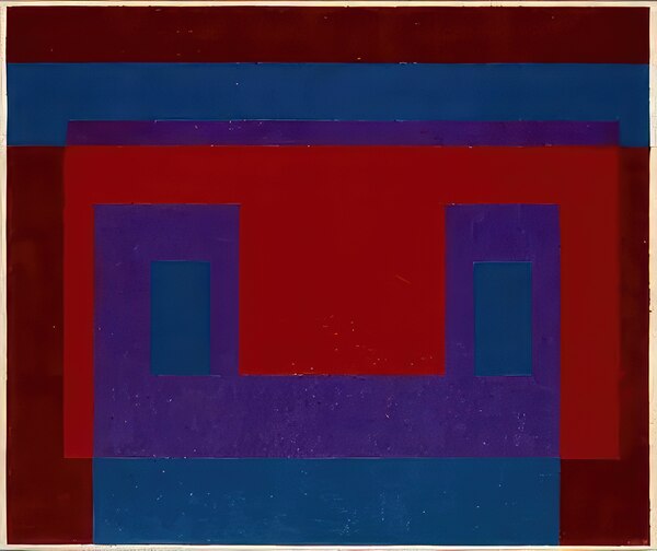 Josef Albers    28 Digital Download