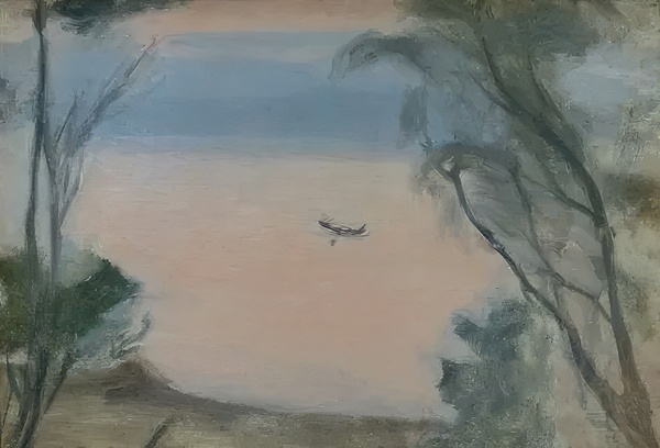 Clarice Beckett 9 Digital Download