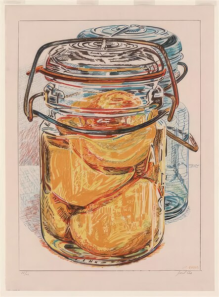 Chaim Soutine 32 Digital Download