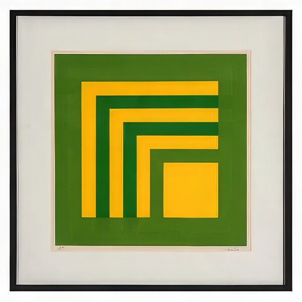 Josef Albers    29 Digital Download