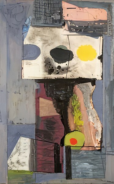 Robert Motherwell 6 Digital Download
