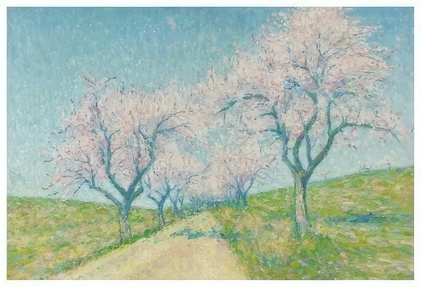 Achille Lauge Art 28 Digital Download