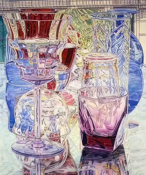 Chaim Soutine 31 Digital Download