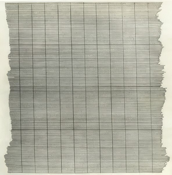 Agnes Martin    24 Digital Download