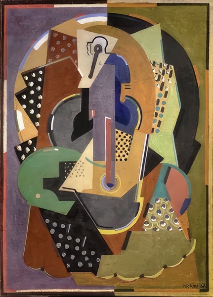 Albert Gleizes  40 Digital Download