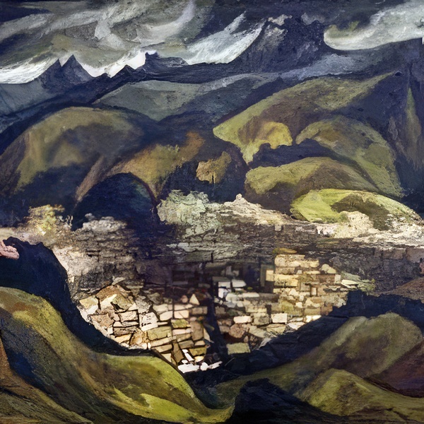 OUSWALDO GUAYASAMIN  40 Digital Download