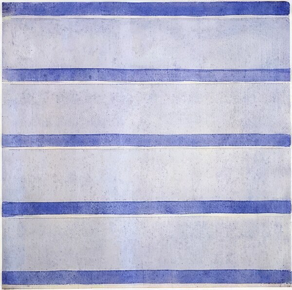 Agnes Martin    41 Digital Download