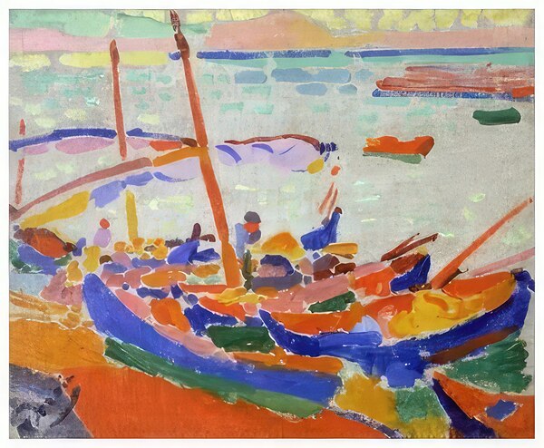 André Derain 29 Digital Download