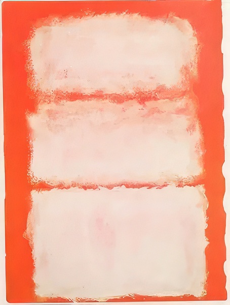 Mark Rothko 37 Digital Download